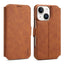 Denior B07 MagSafe Detachable Leather Phone Case
