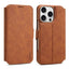 Denior B07 MagSafe Detachable Leather Phone Case