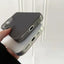 Transparent Comfortable Frosted TPU Phone Case