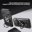 Armor Rotating Holder MagSafe Phone Case