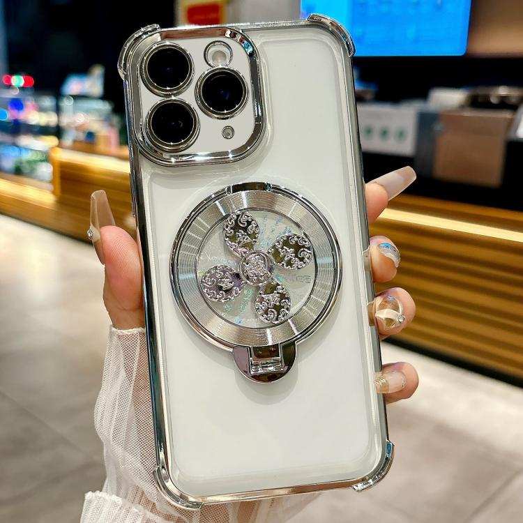 Spinning Top Holder Phone Case