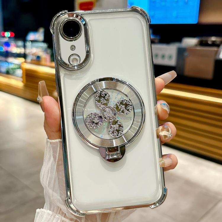 Spinning Top Holder Phone Case