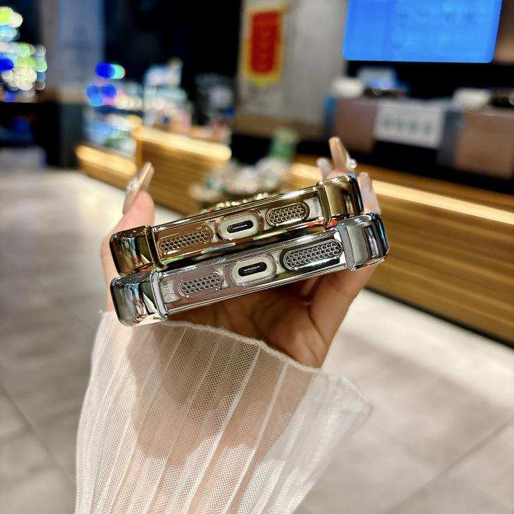 Spinning Top Holder Phone Case