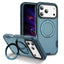 Defend Rugged Gear Holder MagSafe Phone Case