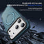 Defend Rugged Gear Holder MagSafe Phone Case