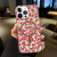 Leopard MagSafe Dual-side Laminating IMD Phone Case