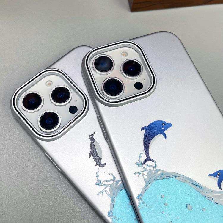 Ultra-thin Skin Feel MagSafe Magnetic PC Phone Case