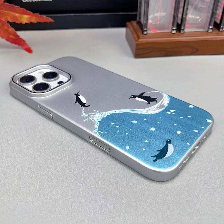 Ultra-thin Skin Feel MagSafe Magnetic PC Phone Case