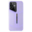 Cooling Frosted Translucent Hollow Heat Dissipation Phone Case