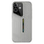 Cooling Frosted Translucent Hollow Heat Dissipation Phone Case