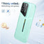 Cooling Frosted Translucent Hollow Heat Dissipation Phone Case