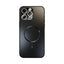 ABEEL Heat Dissipation Frosted MagSafe Phone Case with Lens Film