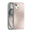 ABEEL Heat Dissipation Frosted MagSafe Phone Case with Lens Film