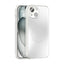 ABEEL Heat Dissipation Frosted MagSafe Phone Case with Lens Film