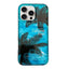 Coconut Tree Double-sided lamination TPU Phone Case