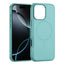 Imitation Original Magsafe PC Hybrid TPU Phone Case