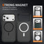 Imitation Original Magsafe PC Hybrid TPU Phone Case