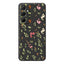 A Series Minimalist TPU Creative Painted Phone Case