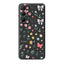 A Series Minimalist TPU Creative Painted Phone Case