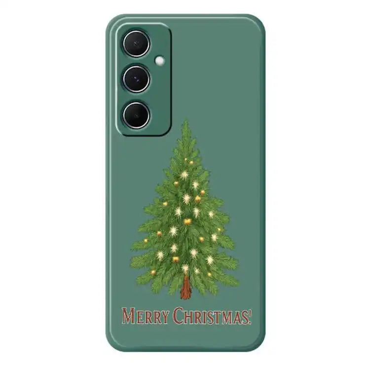 B Series Minimalist TPU Creative Painted Phone Case