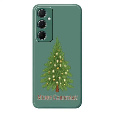 B Series Minimalist TPU Creative Painted Phone Case