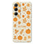 C Series Minimalist TPU Creative Painted Phone Case