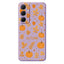 C Series Minimalist TPU Creative Painted Phone Case