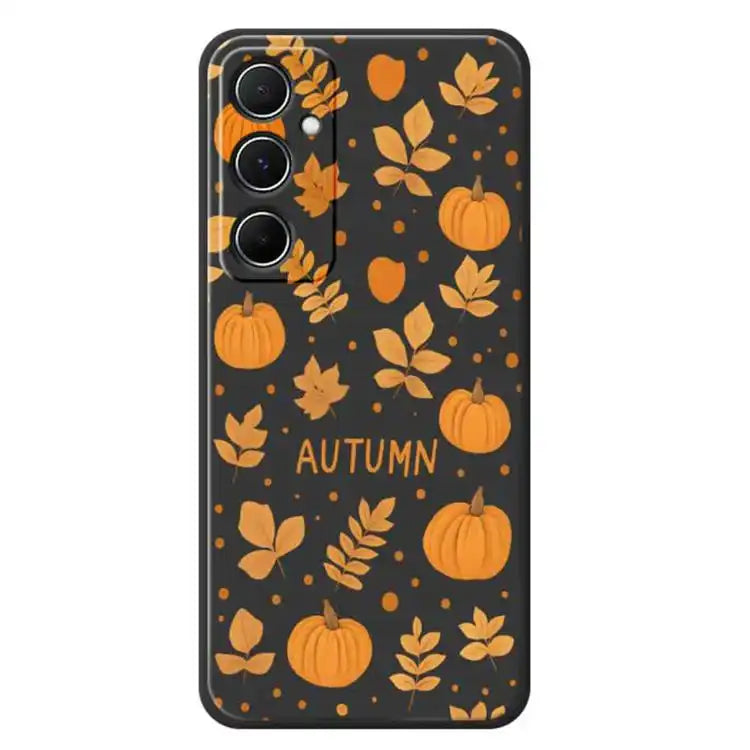 C Series Minimalist TPU Creative Painted Phone Case