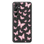 C Series Minimalist TPU Creative Painted Phone Case