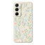 D Series Minimalist TPU Creative Painted Phone Case