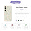 D Series Minimalist TPU Creative Painted Phone Case