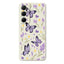 E Series Minimalist TPU Creative Painted Phone Case