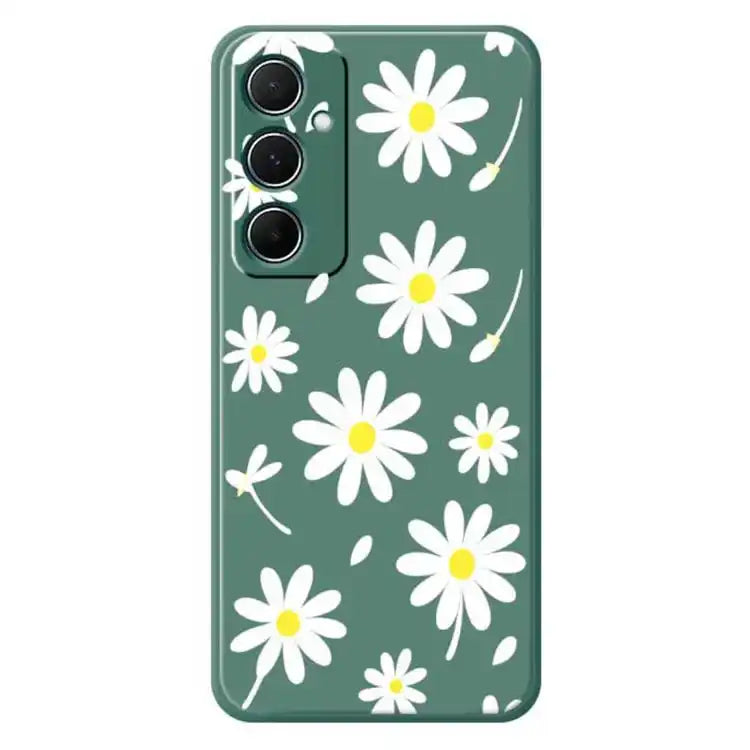 E Series Minimalist TPU Creative Painted Phone Case