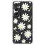 E Series Minimalist TPU Creative Painted Phone Case