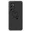 F Series Minimalist TPU Creative Painted Phone Case