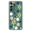 F Series Minimalist TPU Creative Painted Phone Case