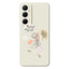 F Series Minimalist TPU Creative Painted Phone Case