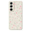 F Series Minimalist TPU Creative Painted Phone Case