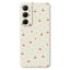 F Series Minimalist TPU Creative Painted Phone Case