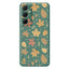 F Series Minimalist TPU Creative Painted Phone Case