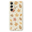F Series Minimalist TPU Creative Painted Phone Case