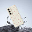 F Series Minimalist TPU Creative Painted Phone Case