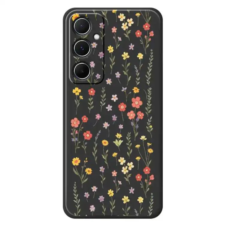 G Series Minimalist TPU Creative Painted Phone Case