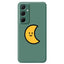 G Series Minimalist TPU Creative Painted Phone Case
