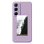G Series Minimalist TPU Creative Painted Phone Case