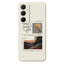 G Series Minimalist TPU Creative Painted Phone Case