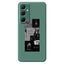 G Series Minimalist TPU Creative Painted Phone Case