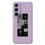G Series Minimalist TPU Creative Painted Phone Case