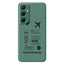G Series Minimalist TPU Creative Painted Phone Case