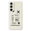 G Series Minimalist TPU Creative Painted Phone Case